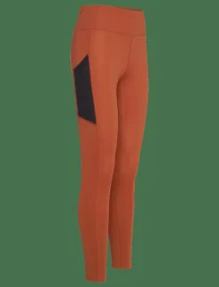 Peak Performance W Lightweight Tights - Träningstights|Kvinnor Tights|Leggings & Tights