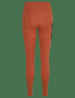 Peak Performance W Lightweight Tights - Träningstights|Kvinnor Tights|Leggings & Tights
