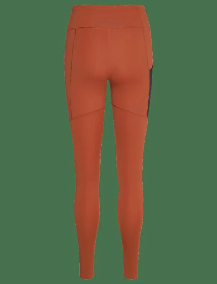 Peak Performance W Lightweight Tights - Träningstights|Kvinnor Tights|Leggings & Tights