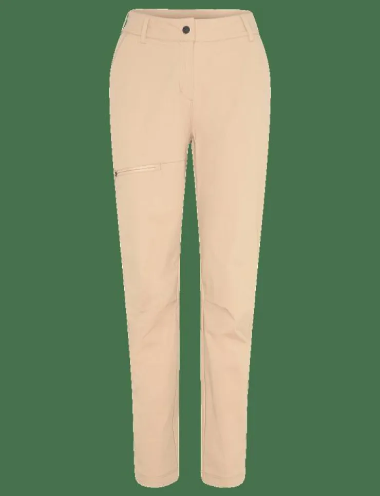 ROSSIGNOL W LYCIAN PANT - Friluftsbyxor|Kvinnor Byxor