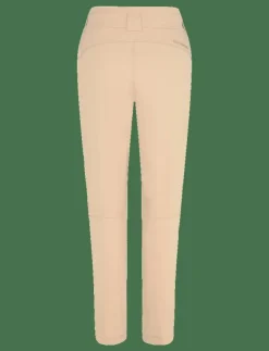 ROSSIGNOL W LYCIAN PANT - Friluftsbyxor|Kvinnor Byxor