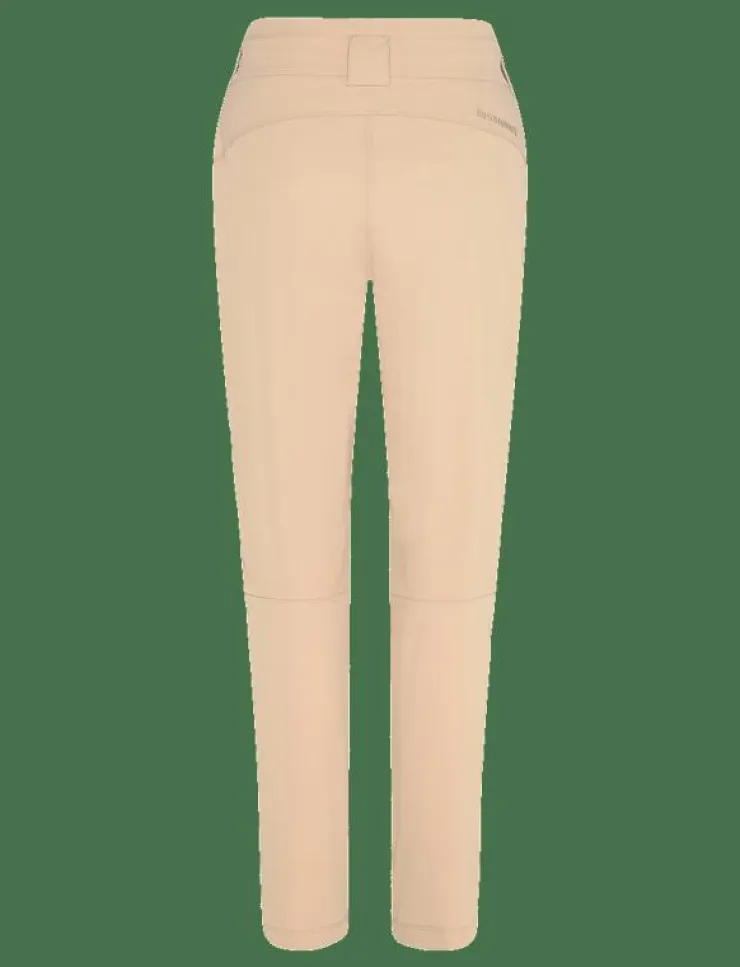 ROSSIGNOL W LYCIAN PANT - Friluftsbyxor|Kvinnor Byxor