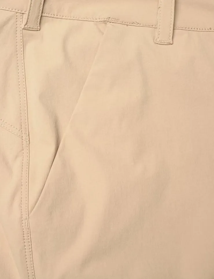 ROSSIGNOL W LYCIAN PANT - Friluftsbyxor|Kvinnor Byxor