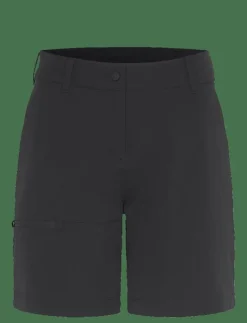 Kvinnor ROSSIGNOL Shorts|W LYCIAN SHORT 8' - Friluftsshorts