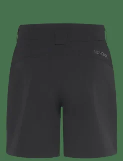 Kvinnor ROSSIGNOL Shorts|W LYCIAN SHORT 8' - Friluftsshorts