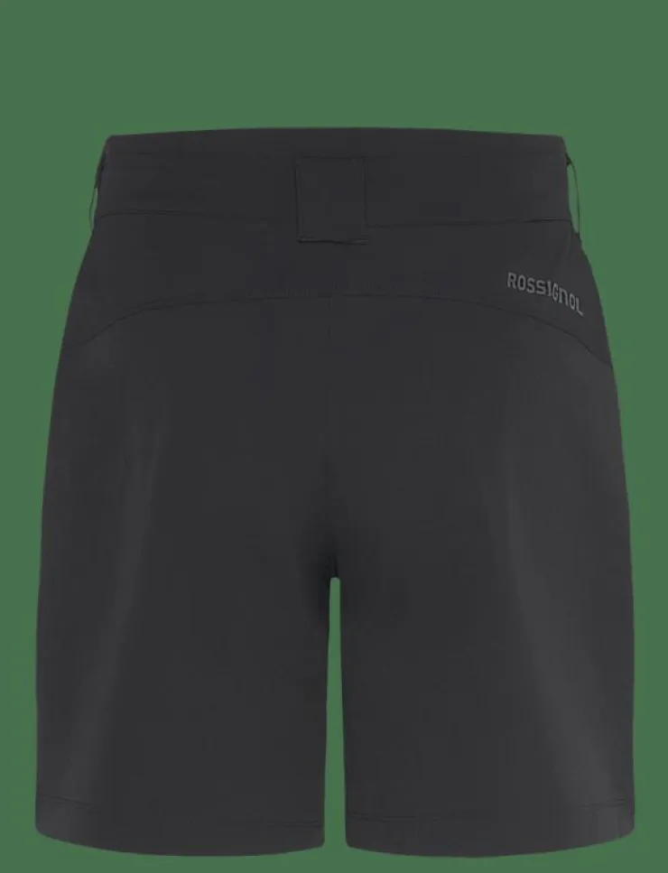 Kvinnor ROSSIGNOL Shorts|W LYCIAN SHORT 8' - Friluftsshorts