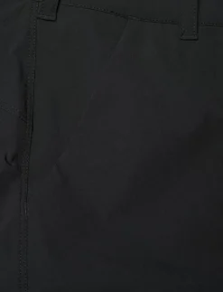 Kvinnor ROSSIGNOL Shorts|W LYCIAN SHORT 8' - Friluftsshorts