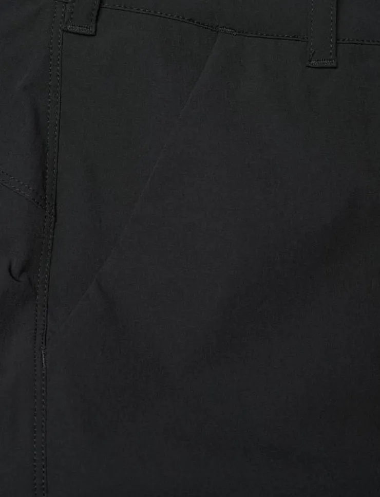 Kvinnor ROSSIGNOL Shorts|W LYCIAN SHORT 8' - Friluftsshorts