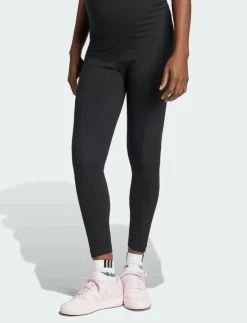 adidas Sportswear W MATERNITY LEG - Leggings|Kvinnor Mammakläder