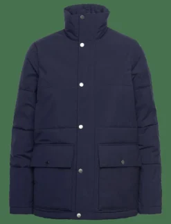 Kvinnor Peak Performance Jackor|W Mid Season Jacket - Dunjackor