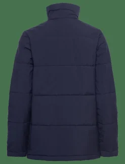 Kvinnor Peak Performance Jackor|W Mid Season Jacket - Dunjackor