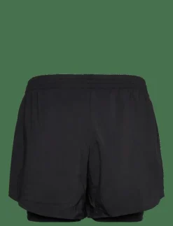 adidas Performance W MIN 2IN1 SHO - Sweatshorts|Kvinnor Plus Size & Curvy|Shorts