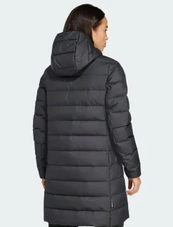 Kvinnor adidas Terrex Jackor|W MT DOWN PARKA - Parkasjackor