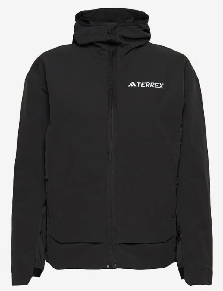 adidas Terrex W MT SOSH JA - Friluftsjacka|Kvinnor Jackor