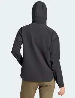 adidas Terrex W MT SOSH JA - Friluftsjacka|Kvinnor Jackor