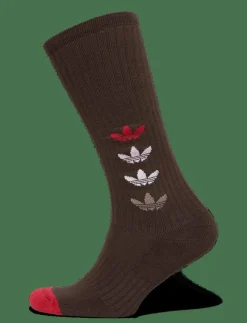 Kvinnor adidas Golf Originals Underkläder|W OG KNEE HIGH - Strumpor