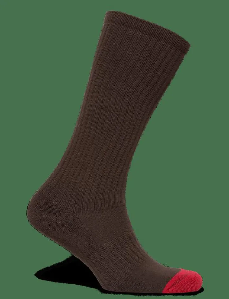 Kvinnor adidas Golf Originals Underkläder|W OG KNEE HIGH - Strumpor