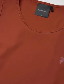 Peak Performance W Power Cropped Top - Crop tops|Kvinnor Toppar & T-Shirts