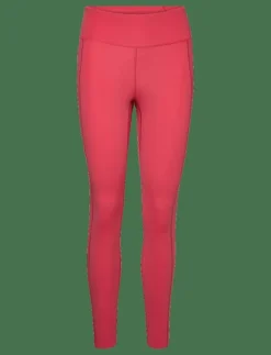Kvinnor Peak Performance Tights|Leggings & Tights|W Power Tights- - Träningstights