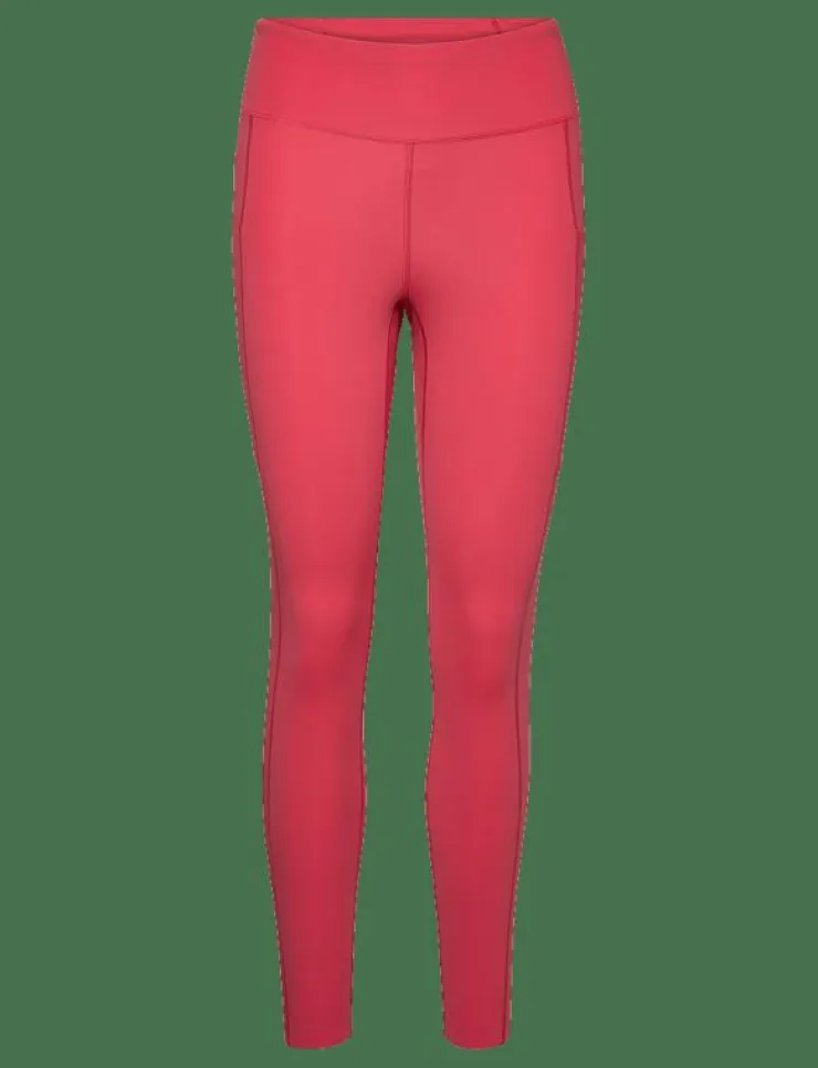 Kvinnor Peak Performance Tights|Leggings & Tights|W Power Tights- - Träningstights