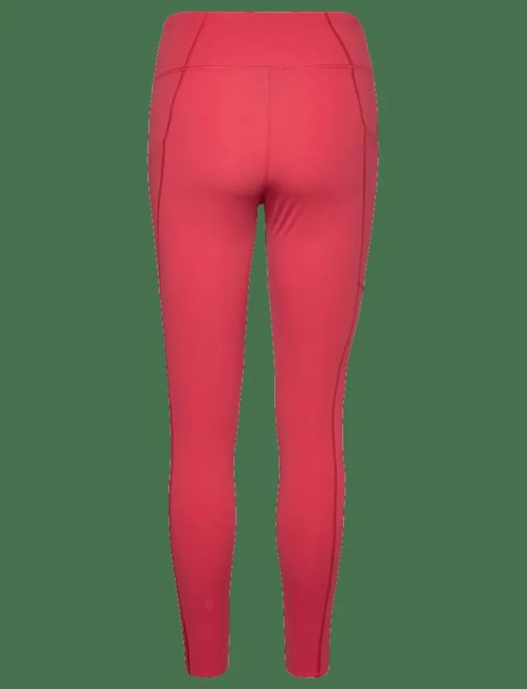 Kvinnor Peak Performance Tights|Leggings & Tights|W Power Tights- - Träningstights