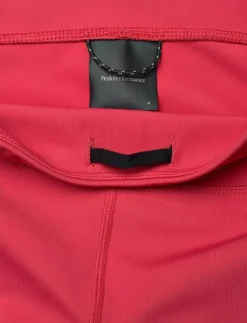 Kvinnor Peak Performance Tights|Leggings & Tights|W Power Tights- - Träningstights