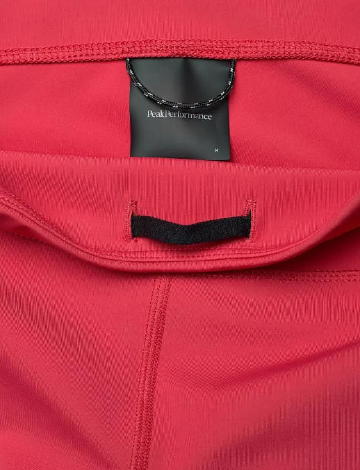 Kvinnor Peak Performance Tights|Leggings & Tights|W Power Tights- - Träningstights