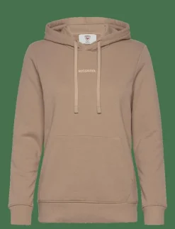 ROSSIGNOL W PRESSET H - Huvtröjor|Kvinnor Sweatshirts