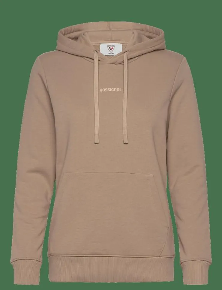 ROSSIGNOL W PRESSET H - Huvtröjor|Kvinnor Sweatshirts