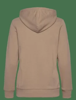 ROSSIGNOL W PRESSET H - Huvtröjor|Kvinnor Sweatshirts