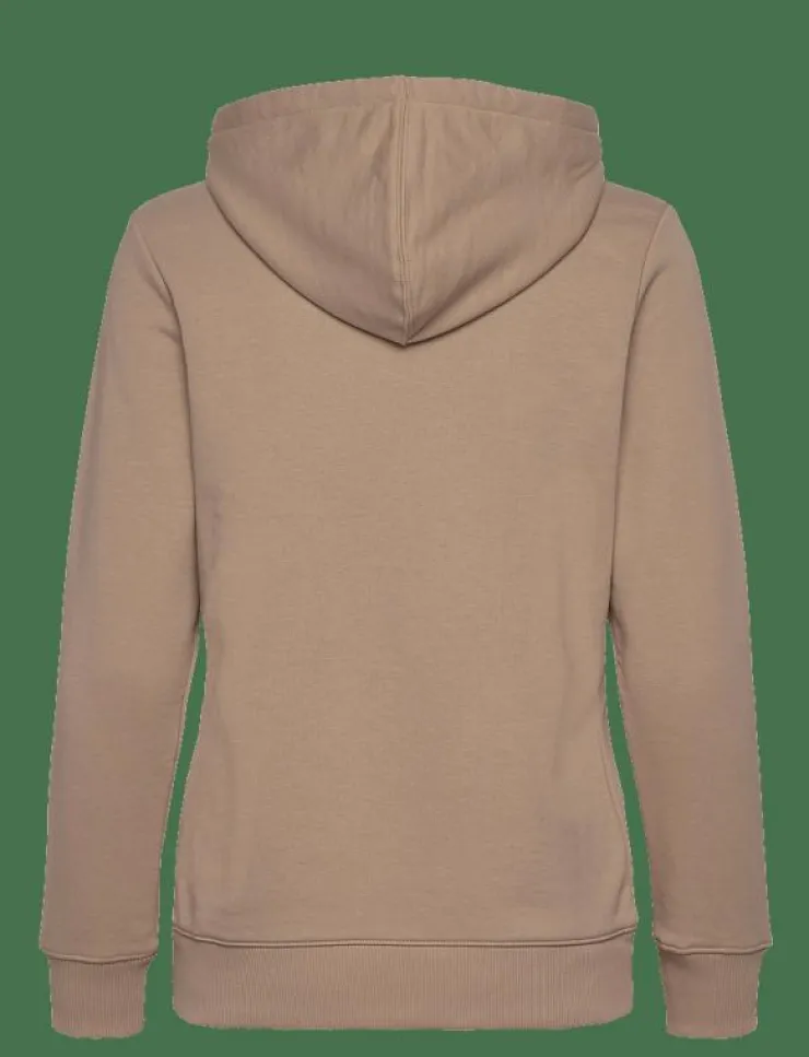 ROSSIGNOL W PRESSET H - Huvtröjor|Kvinnor Sweatshirts