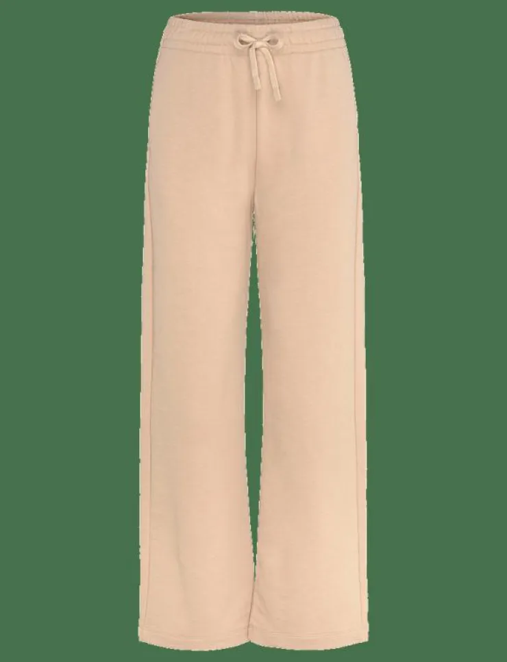 ROSSIGNOL W PRESSET PANT - Sweatpants|Kvinnor Byxor|Mjukisbyxor