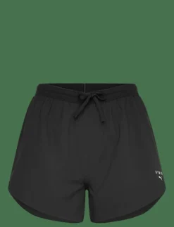 Kvinnor PUMA Shorts|W x HYROX 4" ULTRAWEAVE SHORT - Träningsshorts