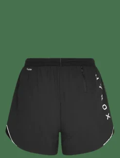 Kvinnor PUMA Shorts|W x HYROX 4" ULTRAWEAVE SHORT - Träningsshorts