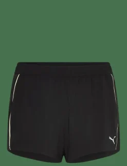 Kvinnor PUMA Shorts|W RUN VELOCITY 3" SHORT - Träningsshorts