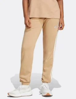 adidas Sportswear W 3S FT CF PT - Sweatpants|Kvinnor Mjukisbyxor