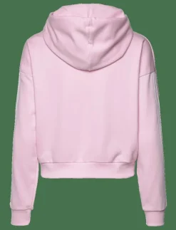 adidas Sportswear W 3S FT FZ HD - Huvtröjor|Kvinnor Sweatshirts|Plus Size & Curvy