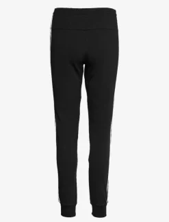 Kvinnor adidas Sportswear Mjukisbyxor|W 3S SJ C PT - Sweatpants