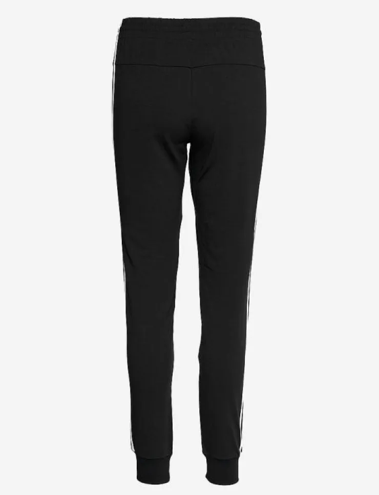 Kvinnor adidas Sportswear Mjukisbyxor|W 3S SJ C PT - Sweatpants