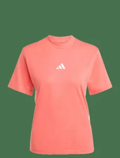 adidas Sportswear W 3S SJ T - T-Shirts|Kvinnor Toppar & T-Shirts