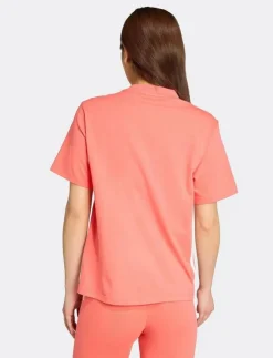 adidas Sportswear W 3S SJ T - T-Shirts|Kvinnor Toppar & T-Shirts