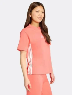 adidas Sportswear W 3S SJ T - T-Shirts|Kvinnor Toppar & T-Shirts
