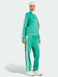 adidas Sportswear W 3S TR TS - Tracksuits|Kvinnor Sweatshirts