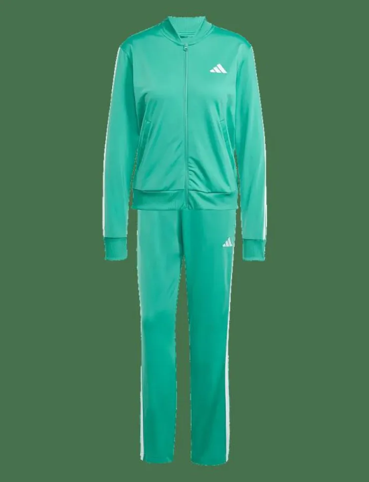 adidas Sportswear W 3S TR TS - Tracksuits|Kvinnor Sweatshirts