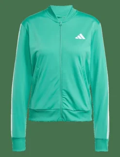 adidas Sportswear W 3S TR TS - Tracksuits|Kvinnor Sweatshirts