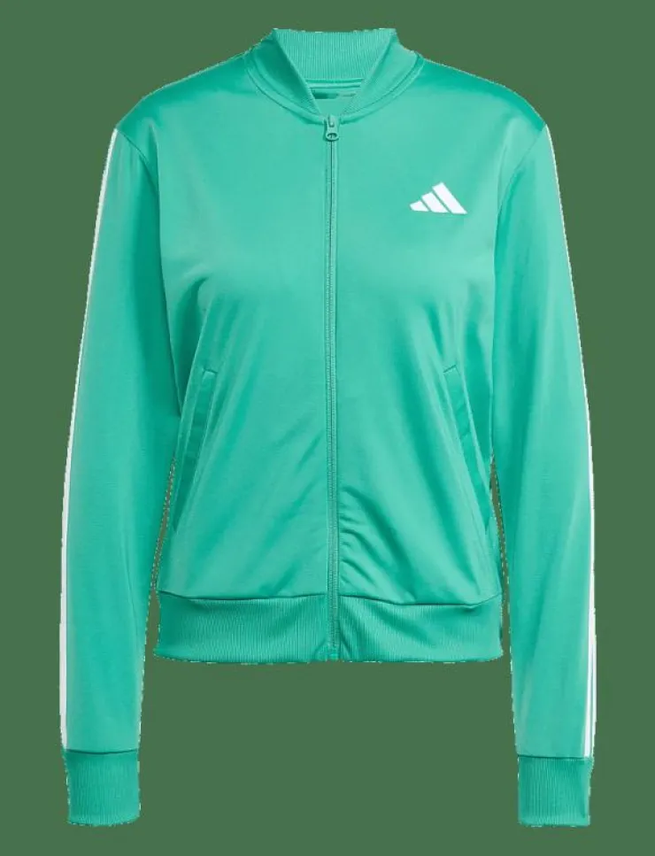 adidas Sportswear W 3S TR TS - Tracksuits|Kvinnor Sweatshirts