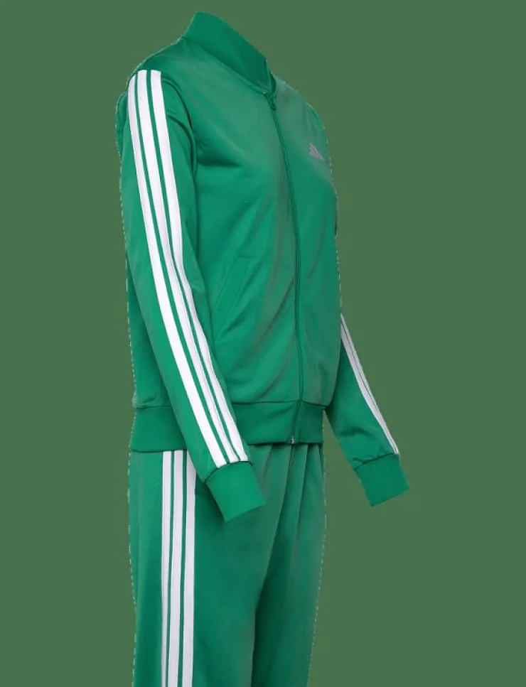 adidas Sportswear W 3S TR TS - Tracksuits|Kvinnor Sweatshirts