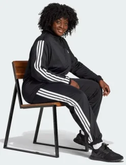adidas Sportswear W 3S TT TRIC - Sweatshirts|Kvinnor Sweatshirts