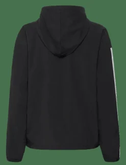 Kvinnor adidas Sportswear Jackor|W 3S WV WB - Anoraker