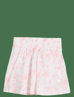 PUMA Golf W Sandy Printed Skirt - Kjolar|Kvinnor Klänningar & Kjolar